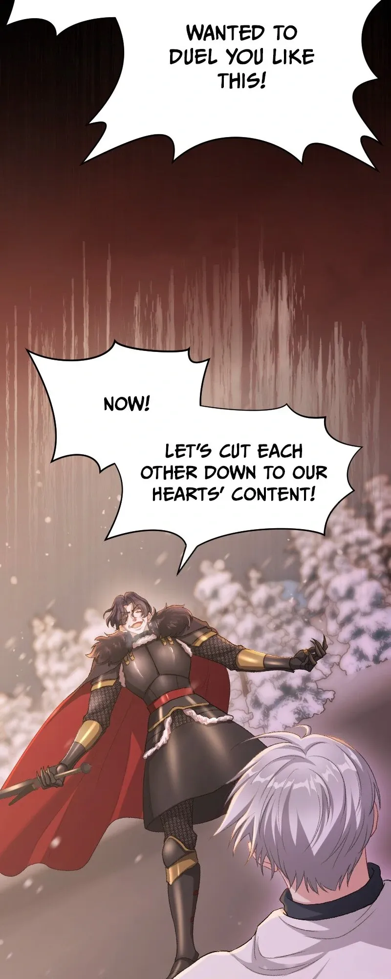 The Bloodstained Margrave’s Confession Chapter 32 Online - página 51