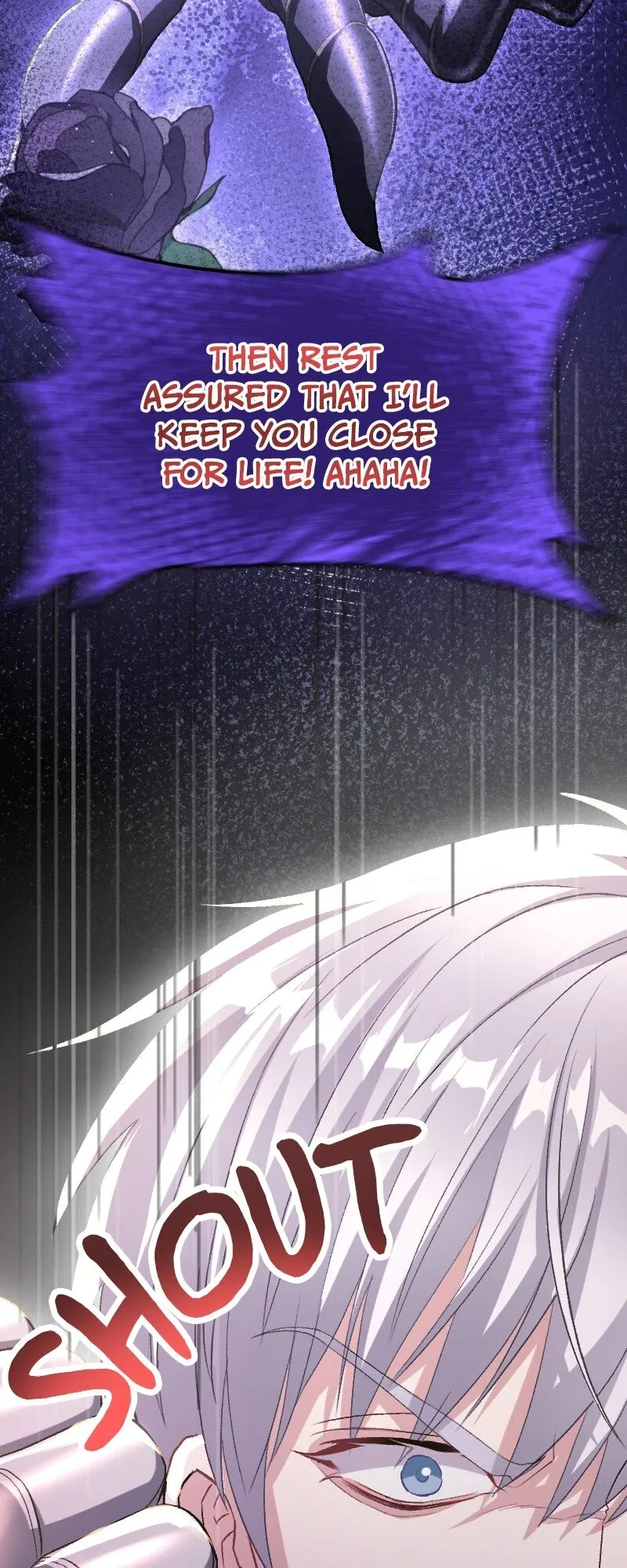 The Bloodstained Margrave’s Confession Chapter 32 Online - página 53