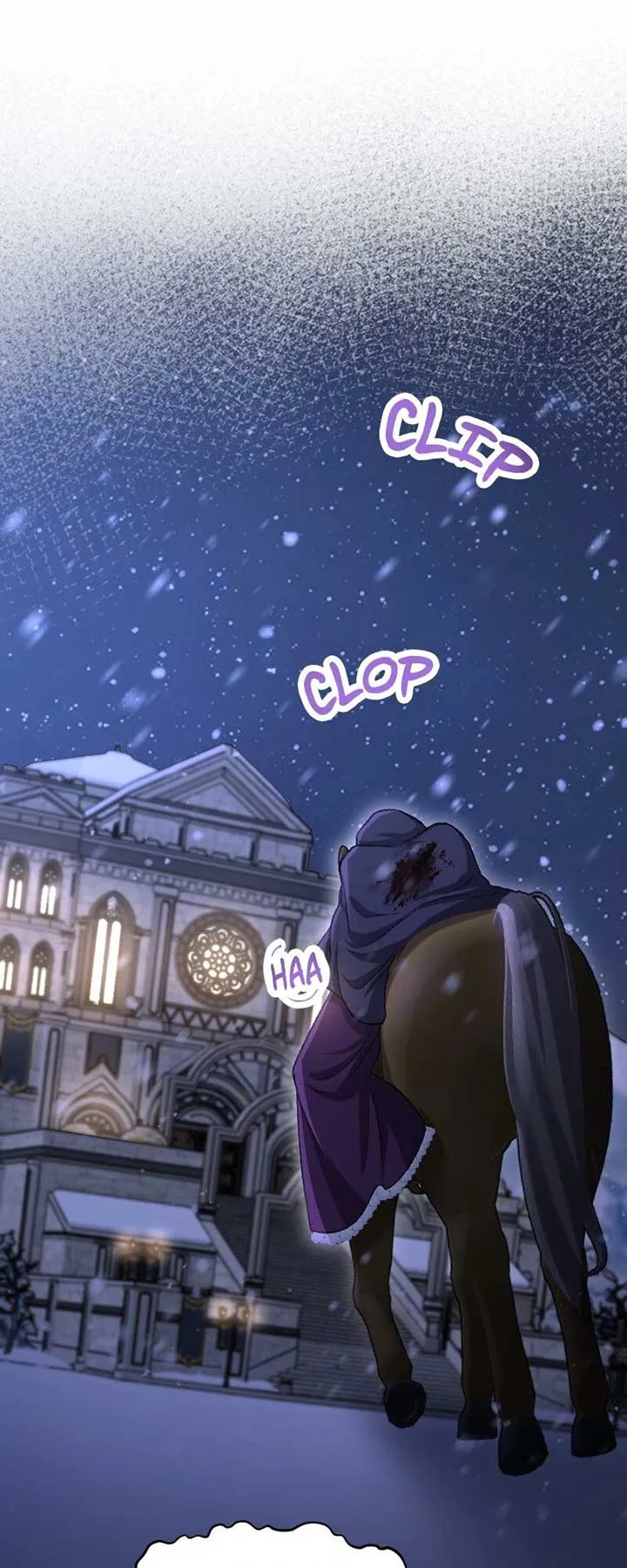 The Bloodstained Margrave’s Confession Chapter 36 Online - página 2