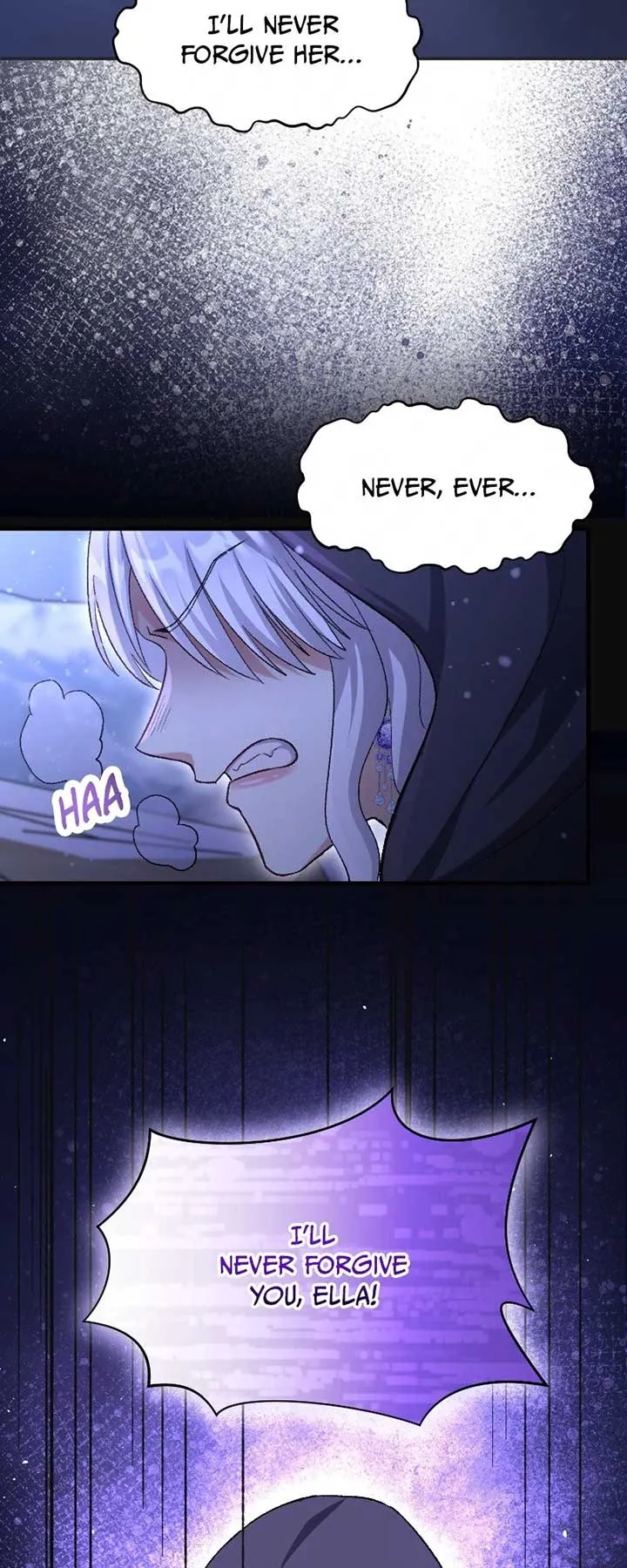 The Bloodstained Margrave’s Confession Chapter 36 Online - página 3