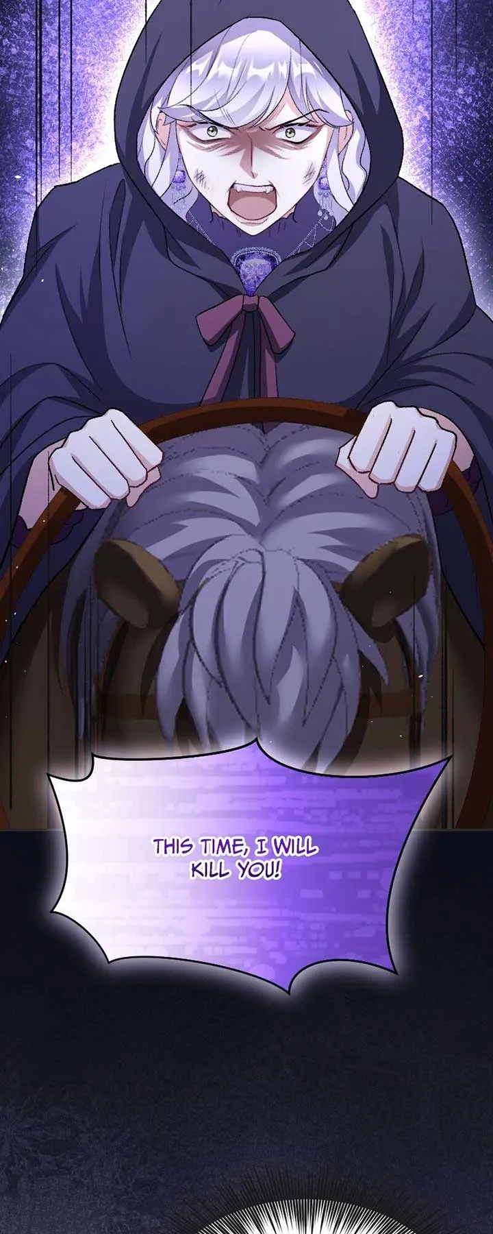 The Bloodstained Margrave’s Confession Chapter 36 Online - página 4