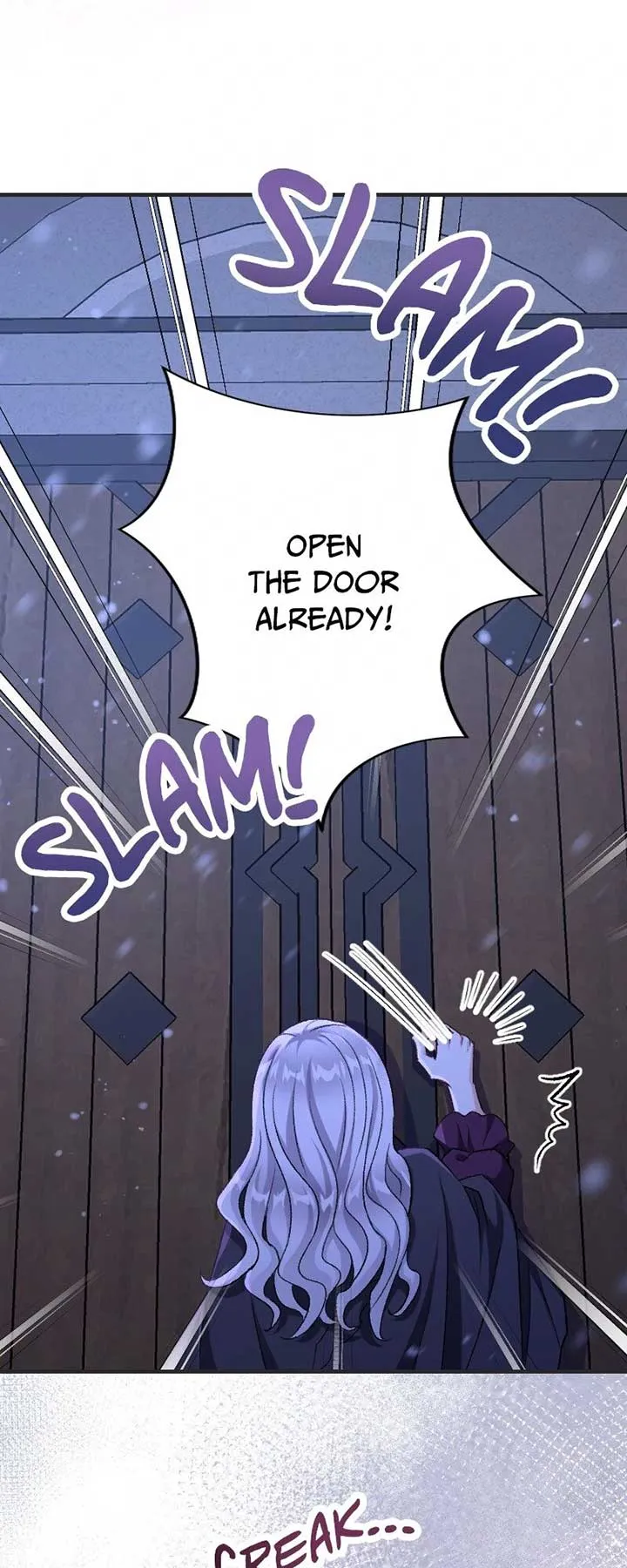 The Bloodstained Margrave’s Confession Chapter 36 Online - página 6