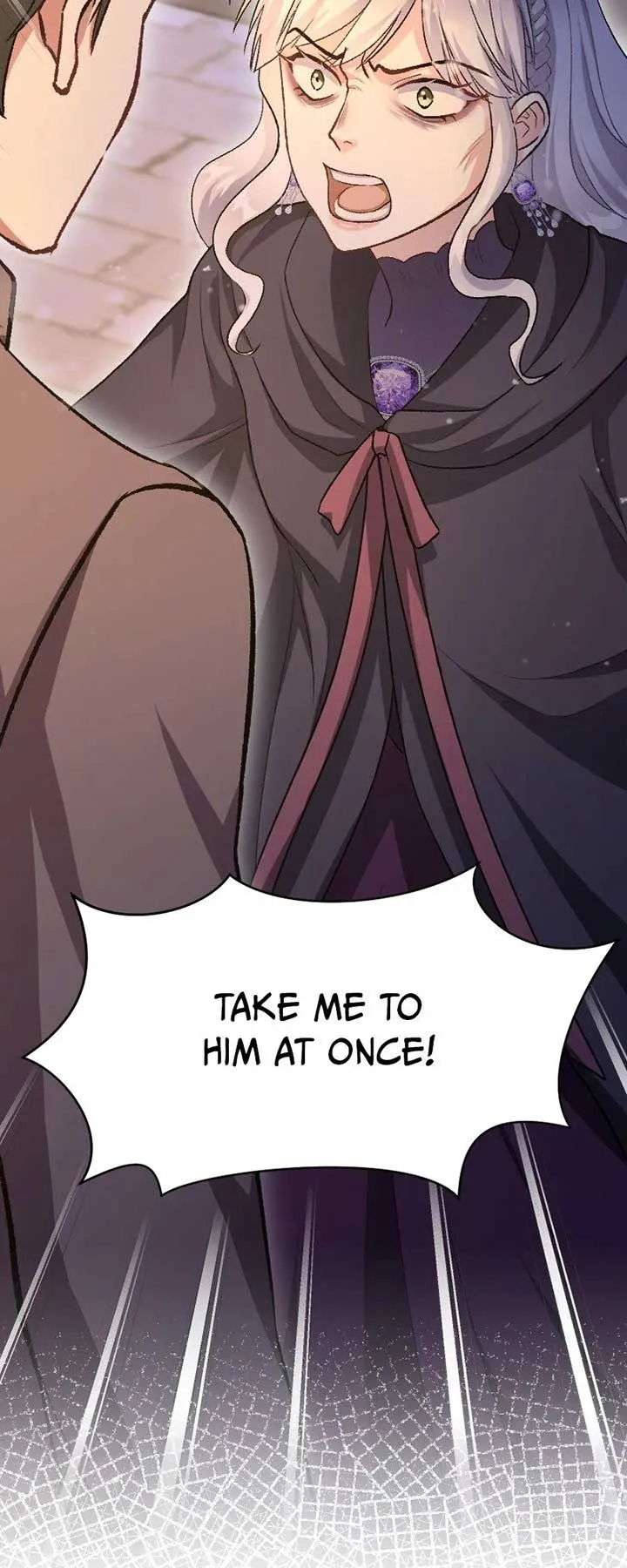The Bloodstained Margrave’s Confession Chapter 36 Online - página 8