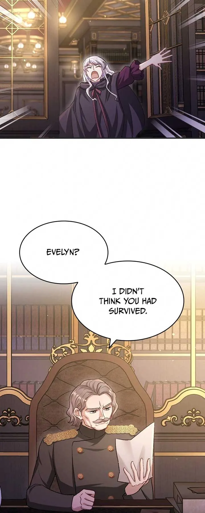 The Bloodstained Margrave’s Confession Chapter 36 Online - página 11