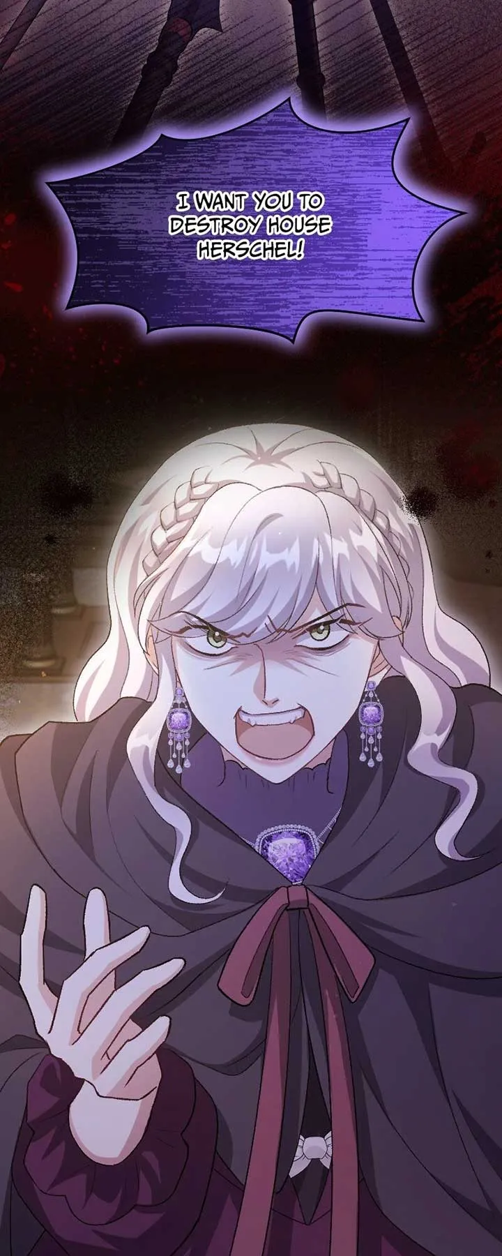 The Bloodstained Margrave’s Confession Chapter 36 Online - página 15