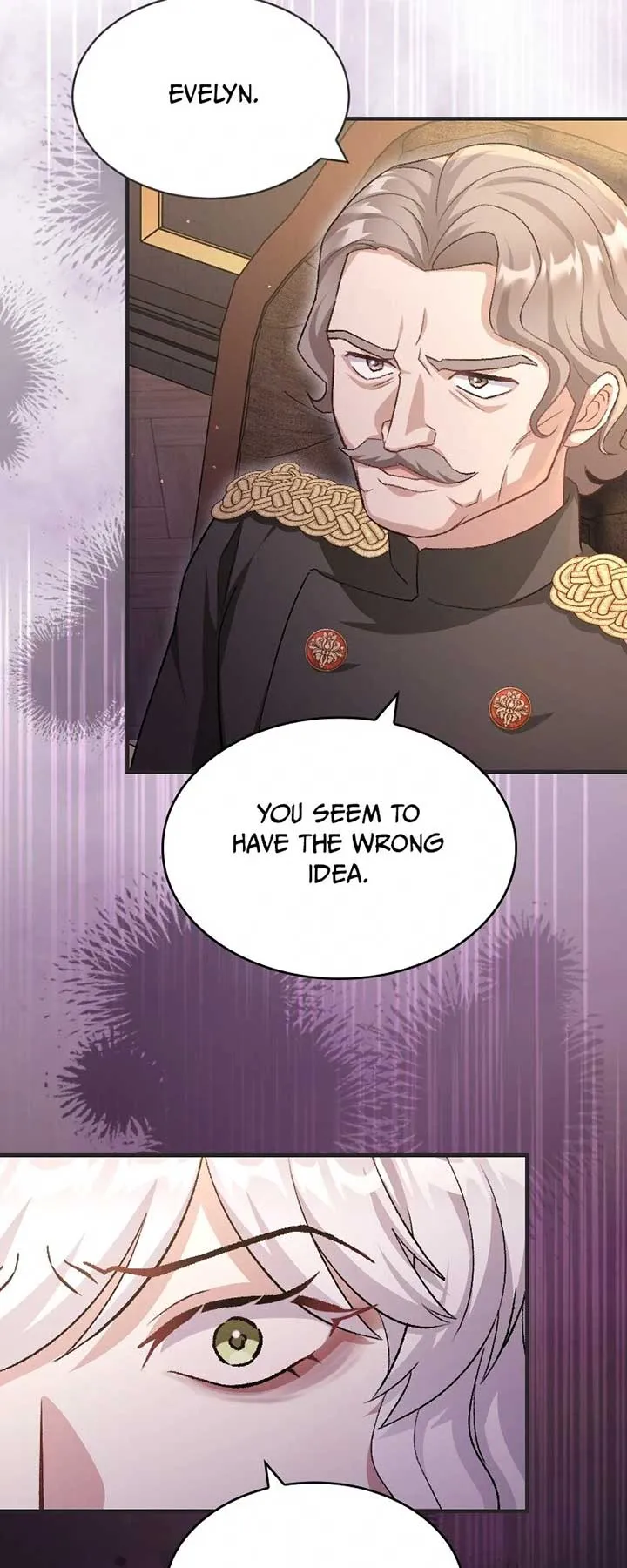 The Bloodstained Margrave’s Confession Chapter 36 Online - página 19