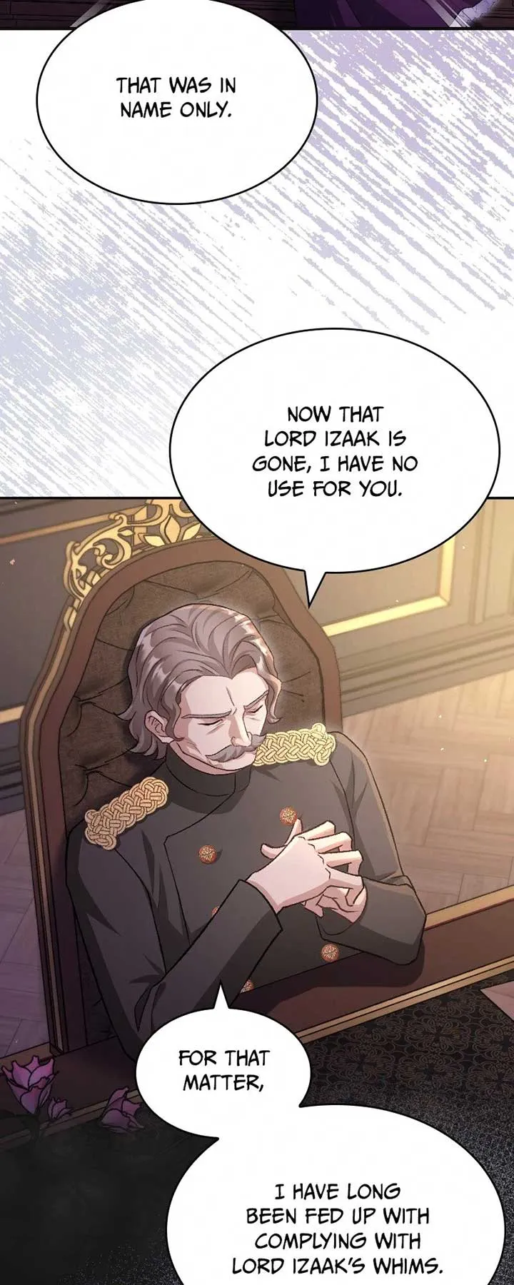 The Bloodstained Margrave’s Confession Chapter 36 Online - página 22