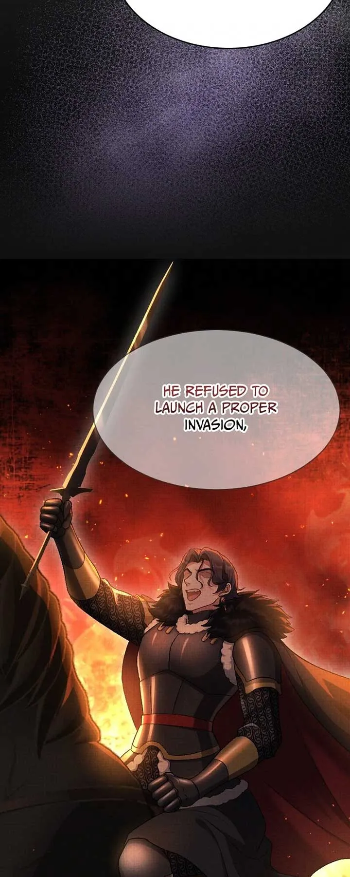 The Bloodstained Margrave’s Confession Chapter 36 Online - página 23