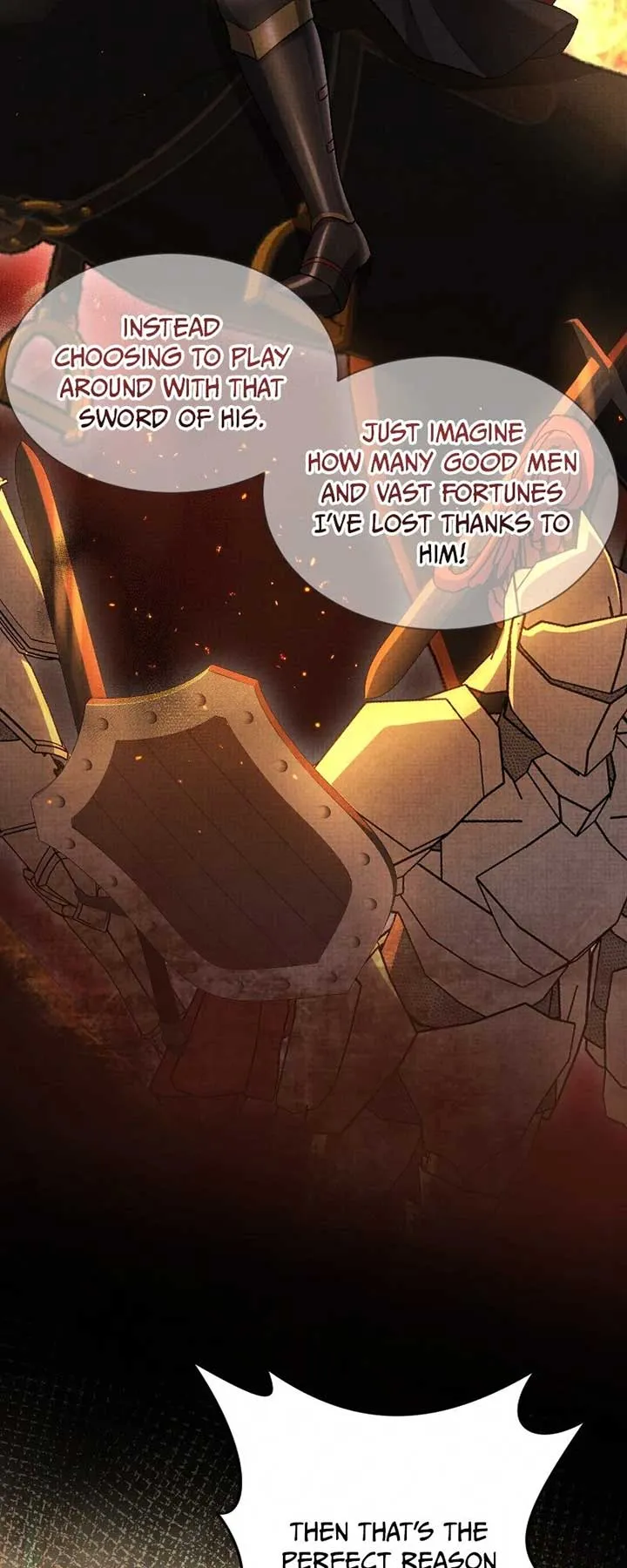 The Bloodstained Margrave’s Confession Chapter 36 Online - página 24