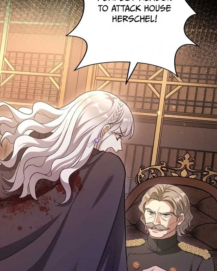 The Bloodstained Margrave’s Confession Chapter 36 Online - página 25