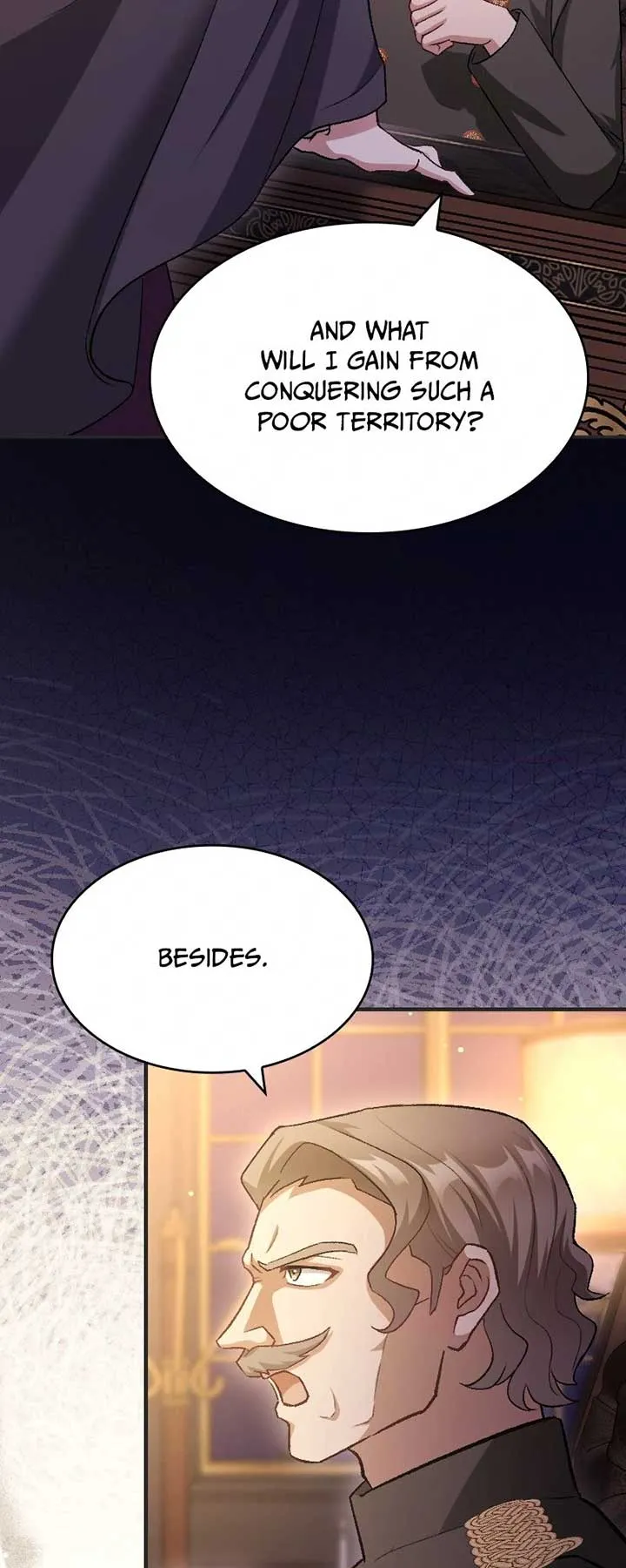 The Bloodstained Margrave’s Confession Chapter 36 Online - página 26