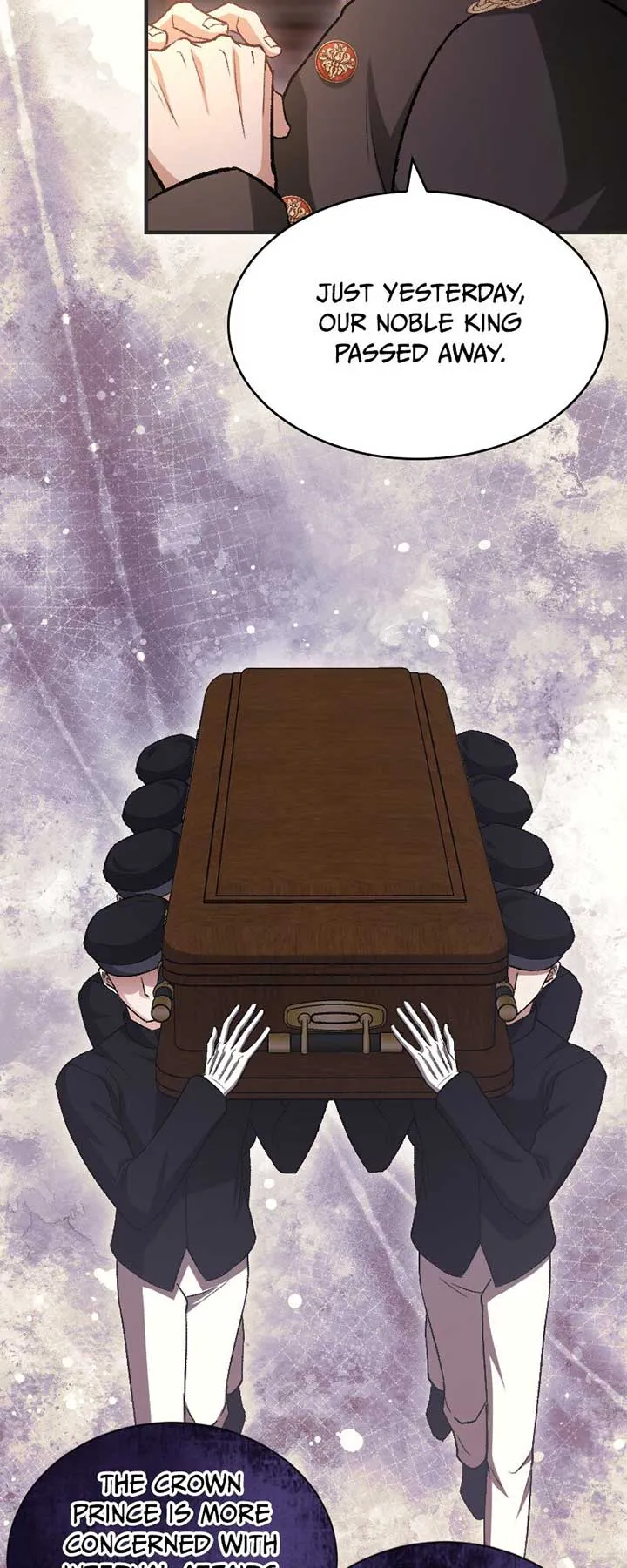 The Bloodstained Margrave’s Confession Chapter 36 Online - página 27