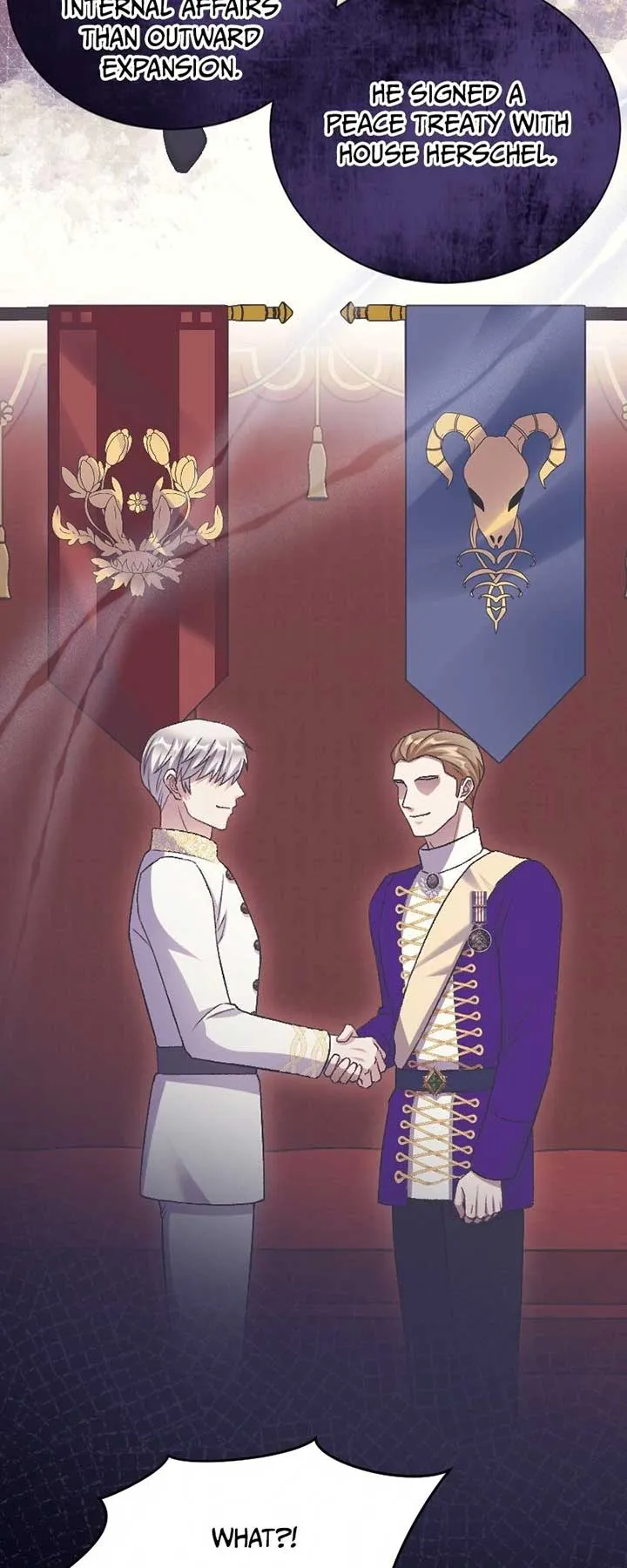 The Bloodstained Margrave’s Confession Chapter 36 Online - página 28