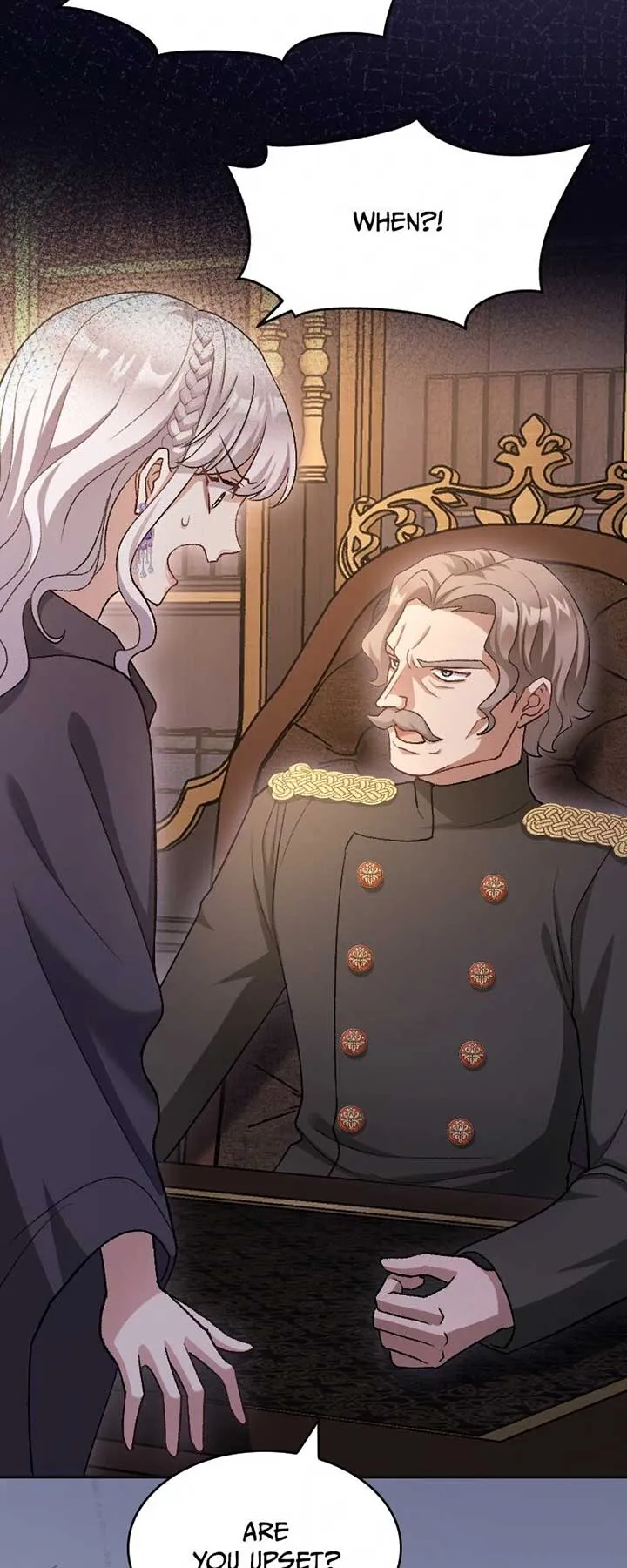The Bloodstained Margrave’s Confession Chapter 36 Online - página 29