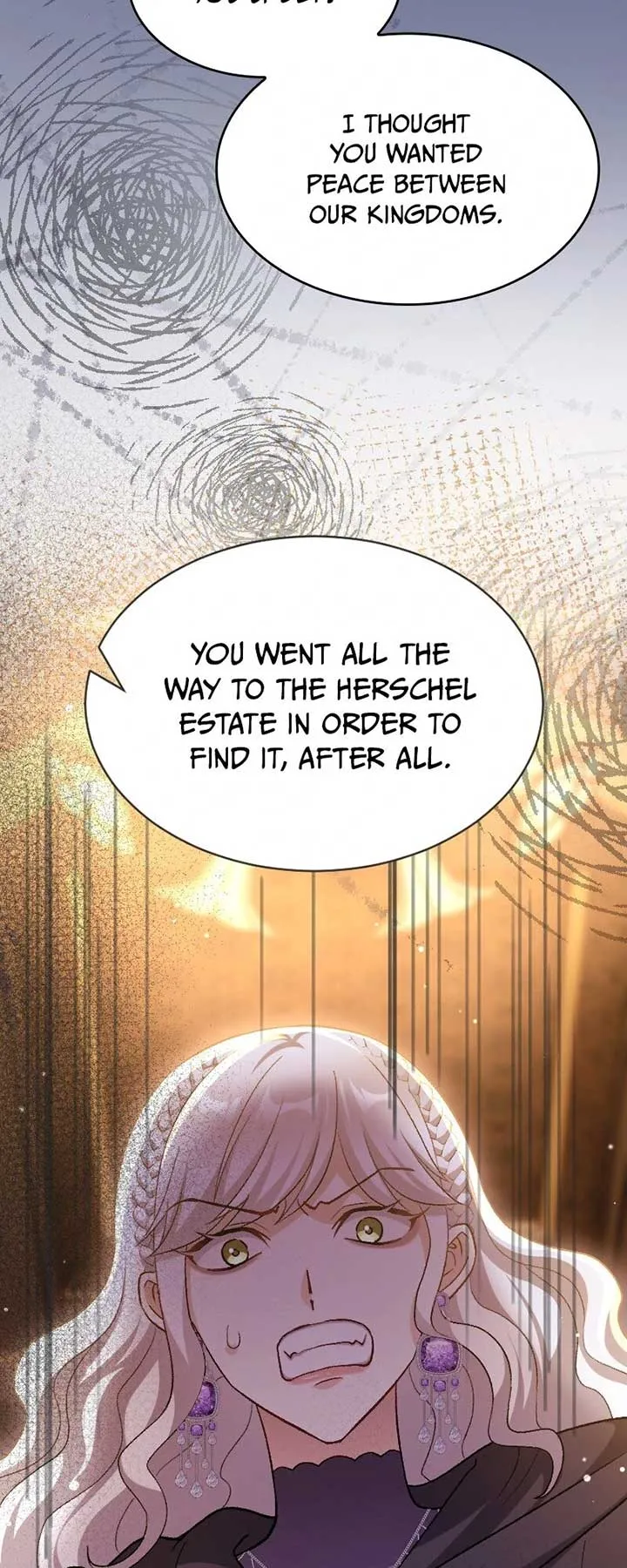The Bloodstained Margrave’s Confession Chapter 36 Online - página 30