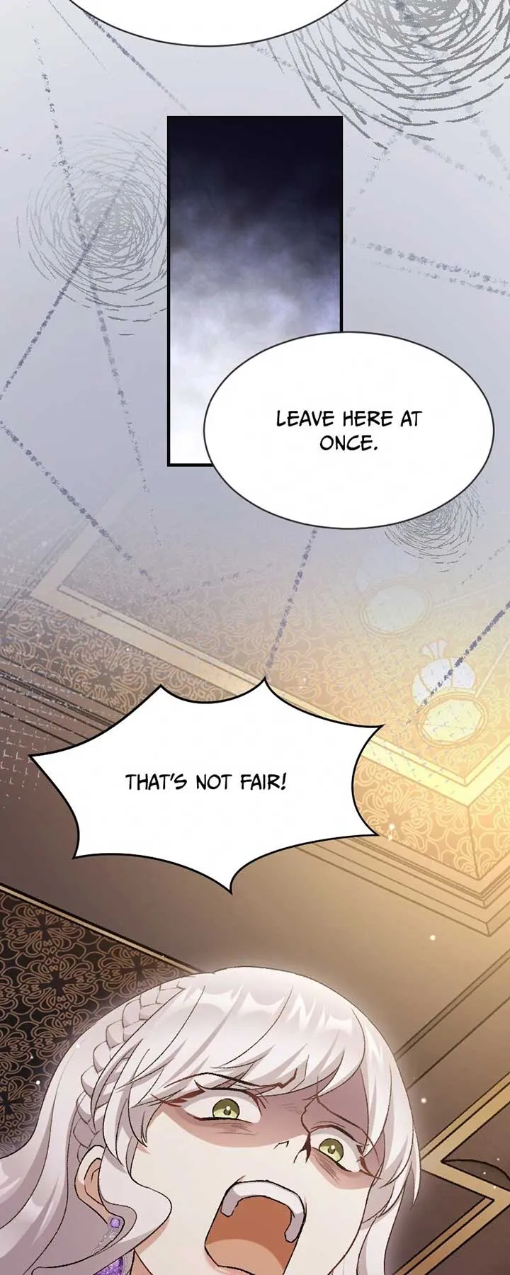 The Bloodstained Margrave’s Confession Chapter 36 Online - página 32