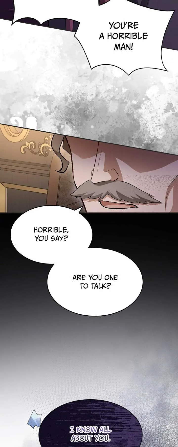 The Bloodstained Margrave’s Confession Chapter 36 Online - página 34