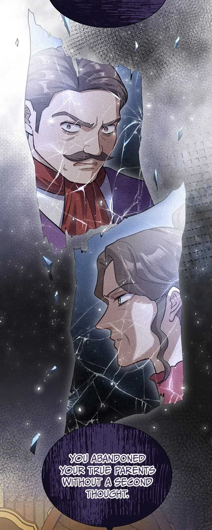 The Bloodstained Margrave’s Confession Chapter 36 Online - página 35