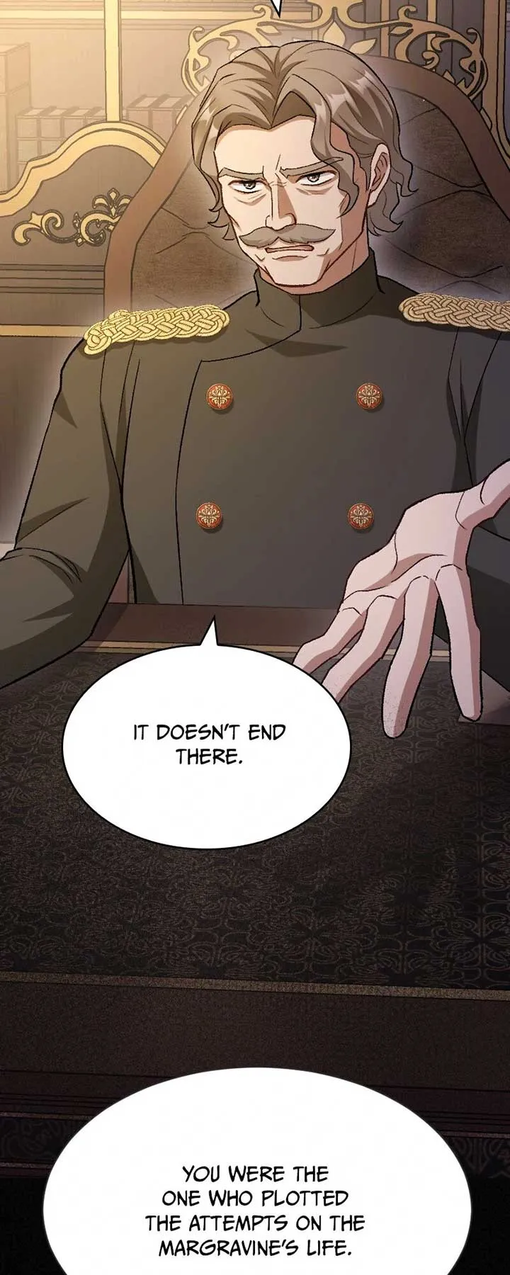 The Bloodstained Margrave’s Confession Chapter 36 Online - página 38