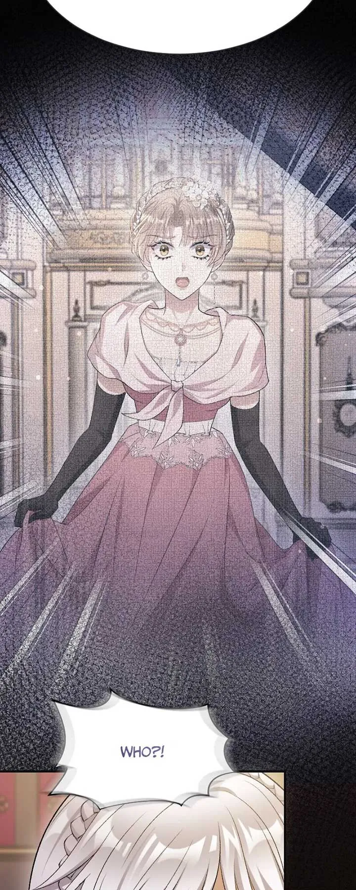 The Bloodstained Margrave’s Confession Chapter 36 Online - página 39