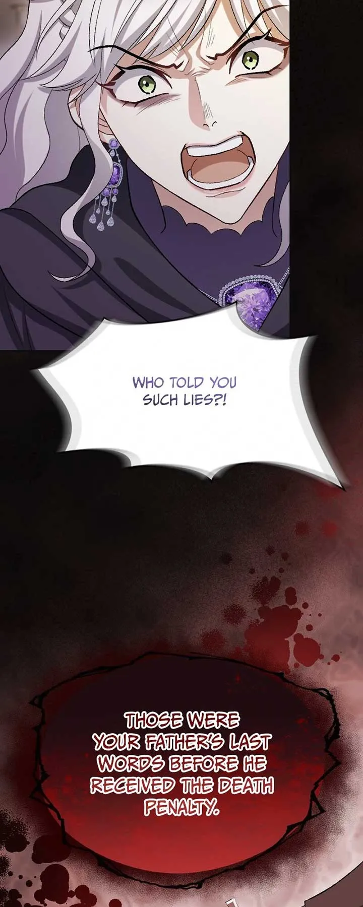 The Bloodstained Margrave’s Confession Chapter 36 Online - página 40