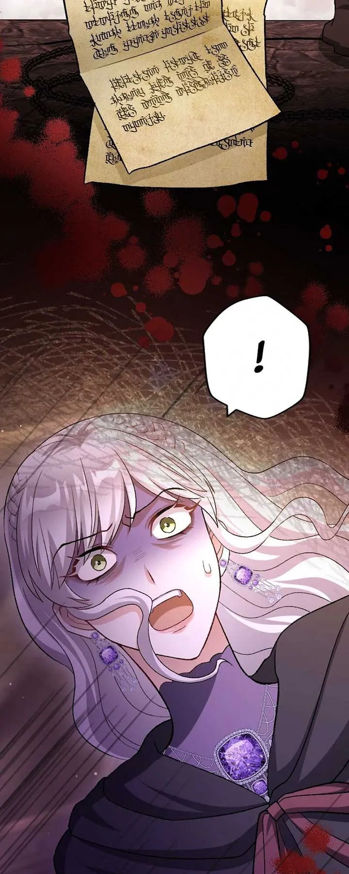 The Bloodstained Margrave’s Confession Chapter 36 Online - página 42