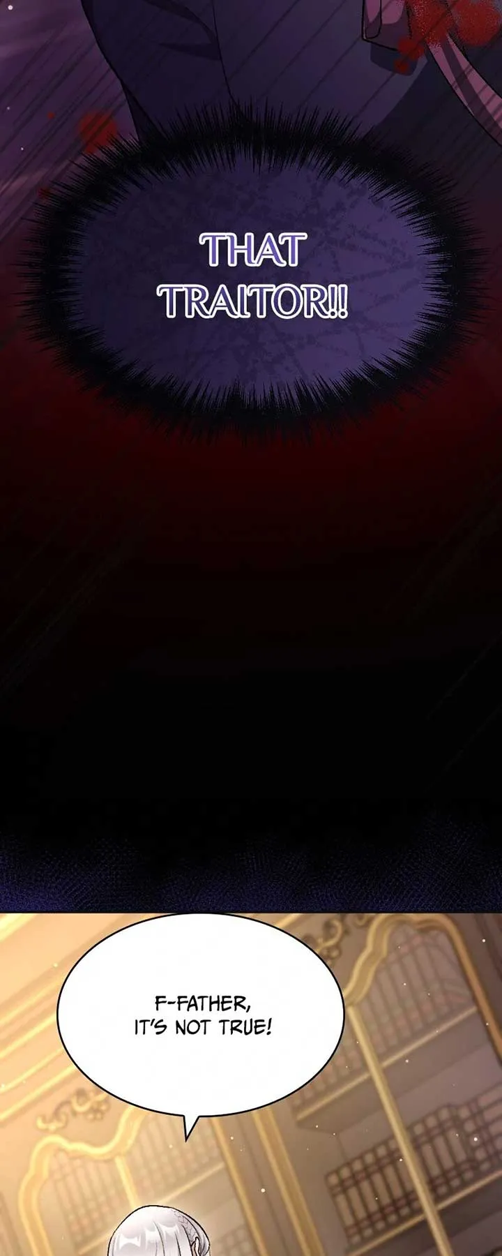 The Bloodstained Margrave’s Confession Chapter 36 Online - página 43