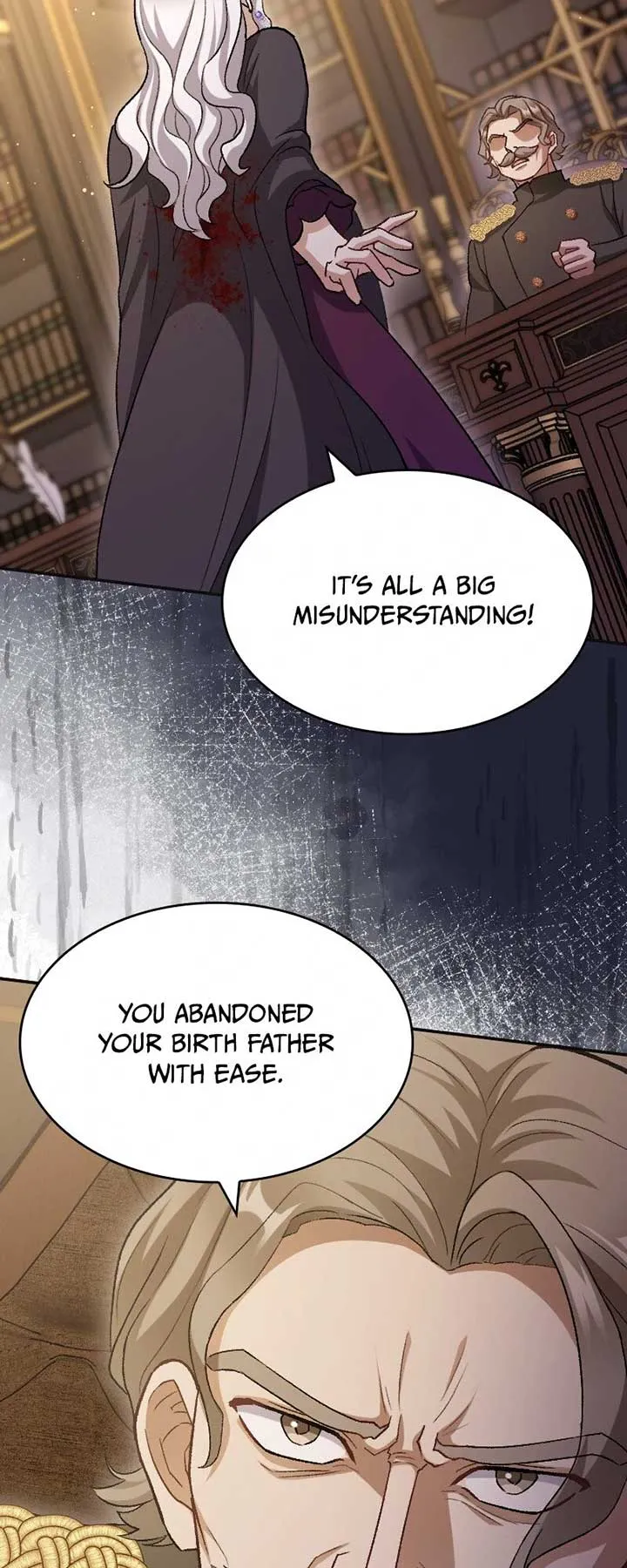 The Bloodstained Margrave’s Confession Chapter 36 Online - página 44