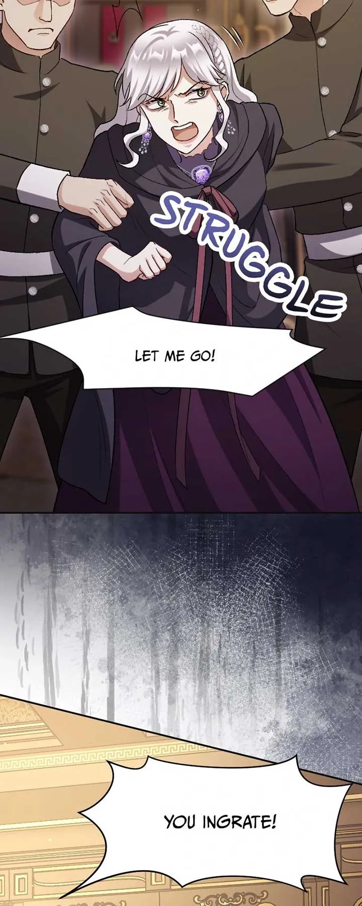 The Bloodstained Margrave’s Confession Chapter 36 Online - página 46