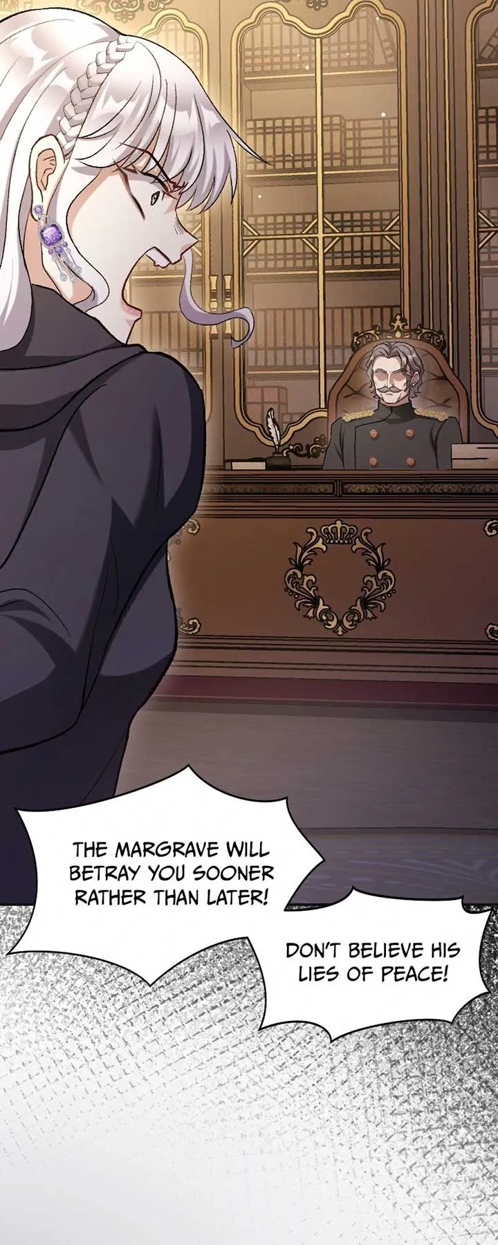 The Bloodstained Margrave’s Confession Chapter 36 Online - página 47