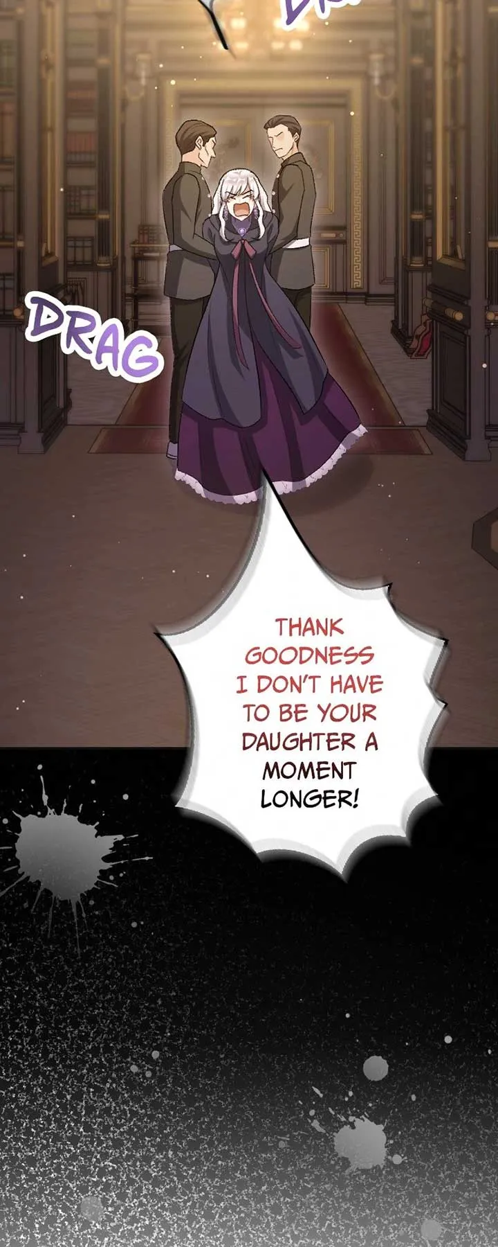 The Bloodstained Margrave’s Confession Chapter 36 Online - página 50