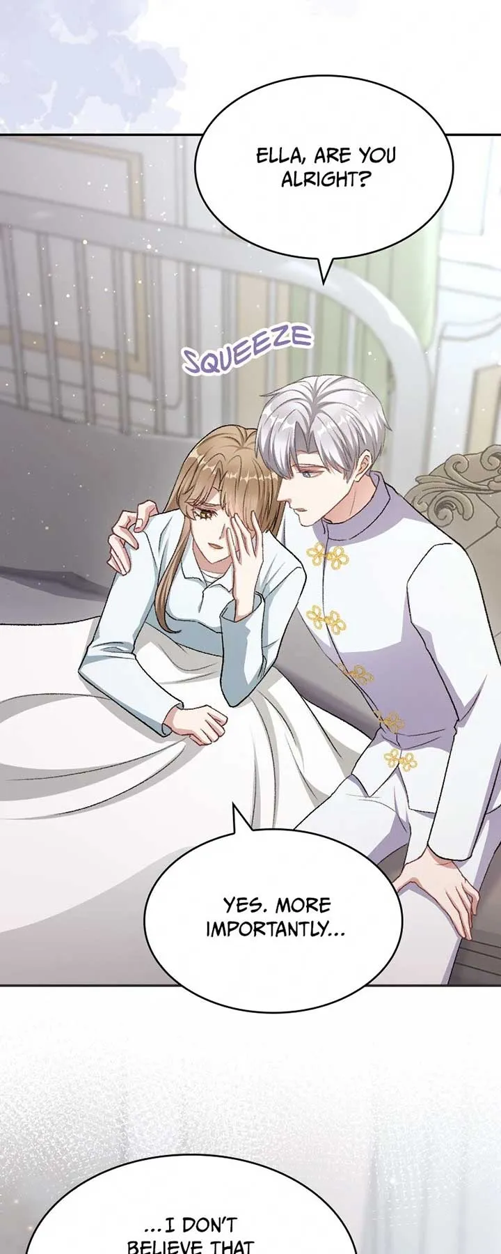 The Bloodstained Margrave’s Confession Chapter 36 Online - página 55