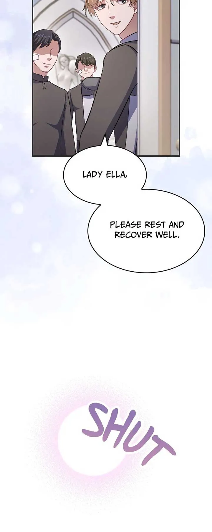 The Bloodstained Margrave’s Confession Chapter 36 Online - página 58