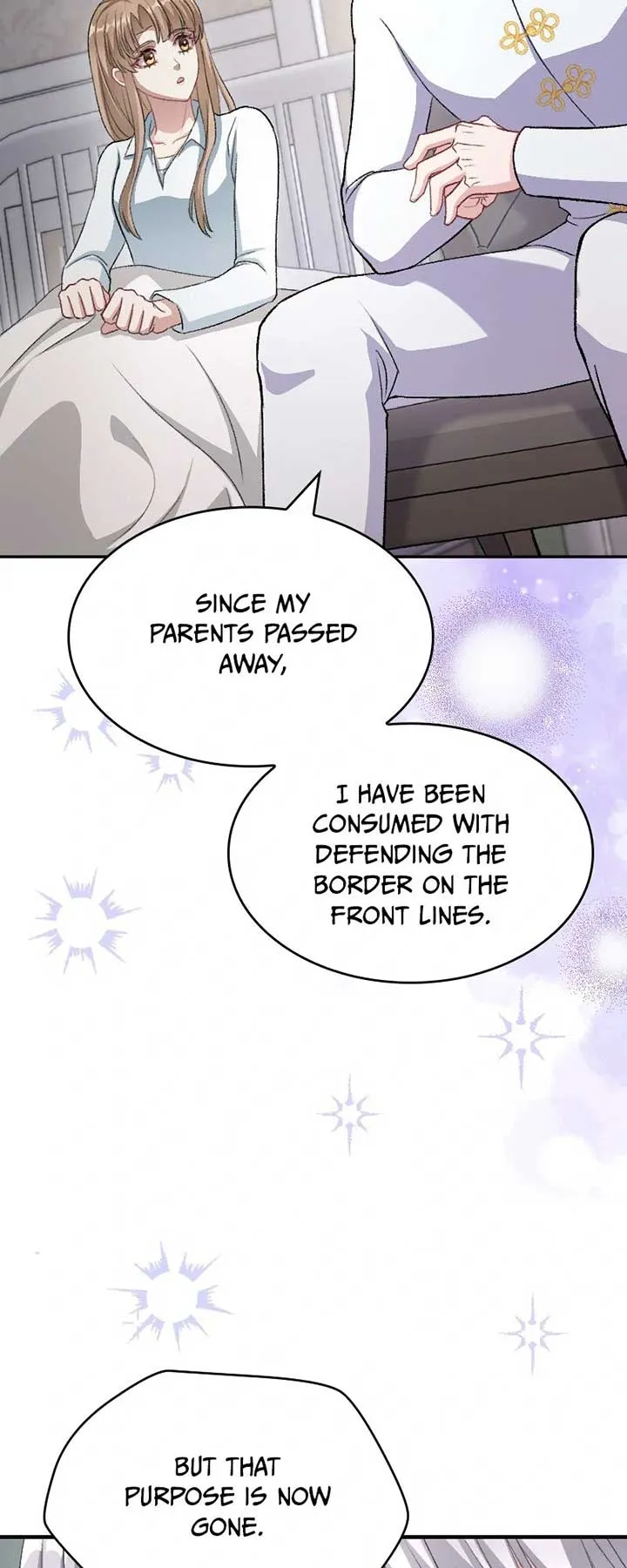 The Bloodstained Margrave’s Confession Chapter 36 Online - página 60