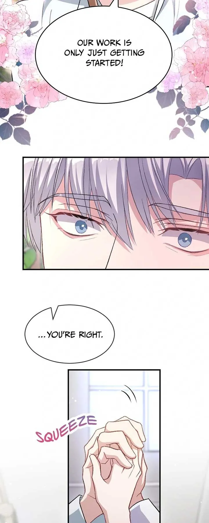 The Bloodstained Margrave’s Confession Chapter 36 Online - página 63