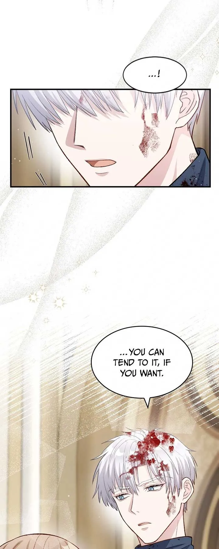 The Bloodstained Margrave’s Confession Chapter 7 Online - página 2