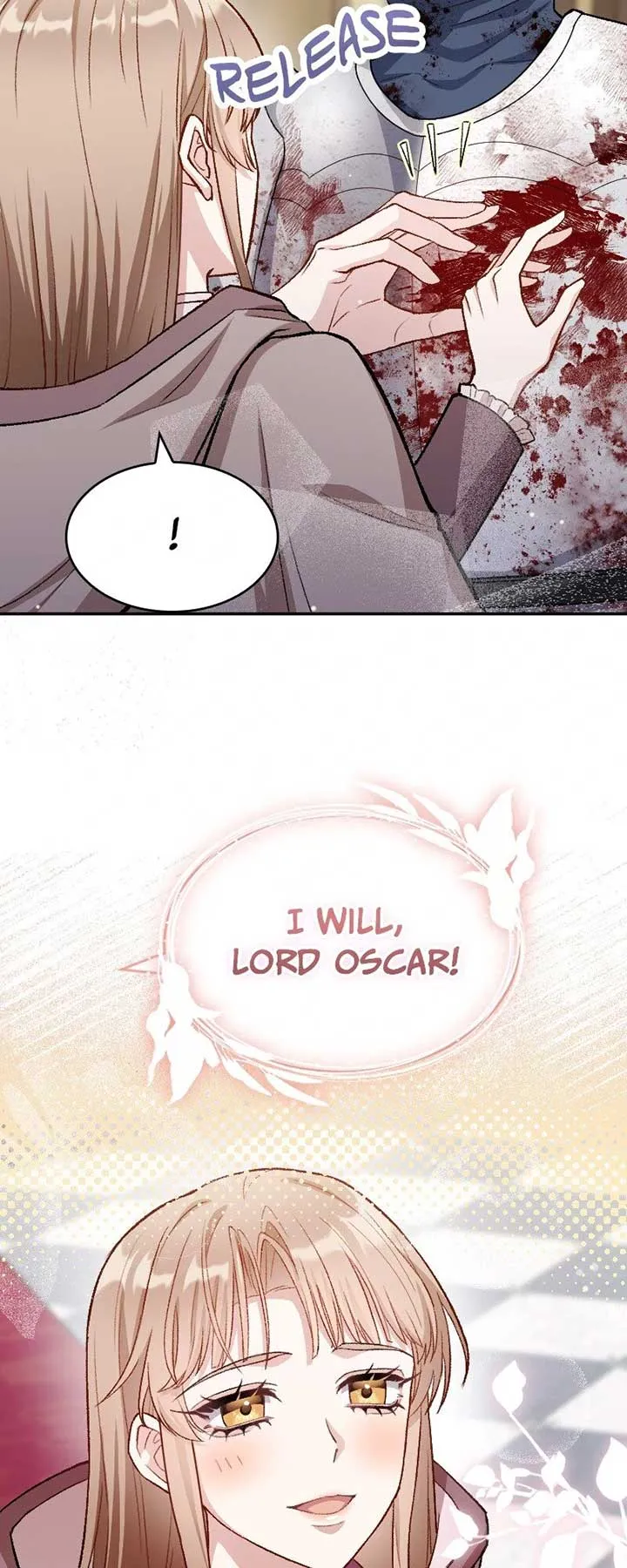 The Bloodstained Margrave’s Confession Chapter 7 Online - página 3