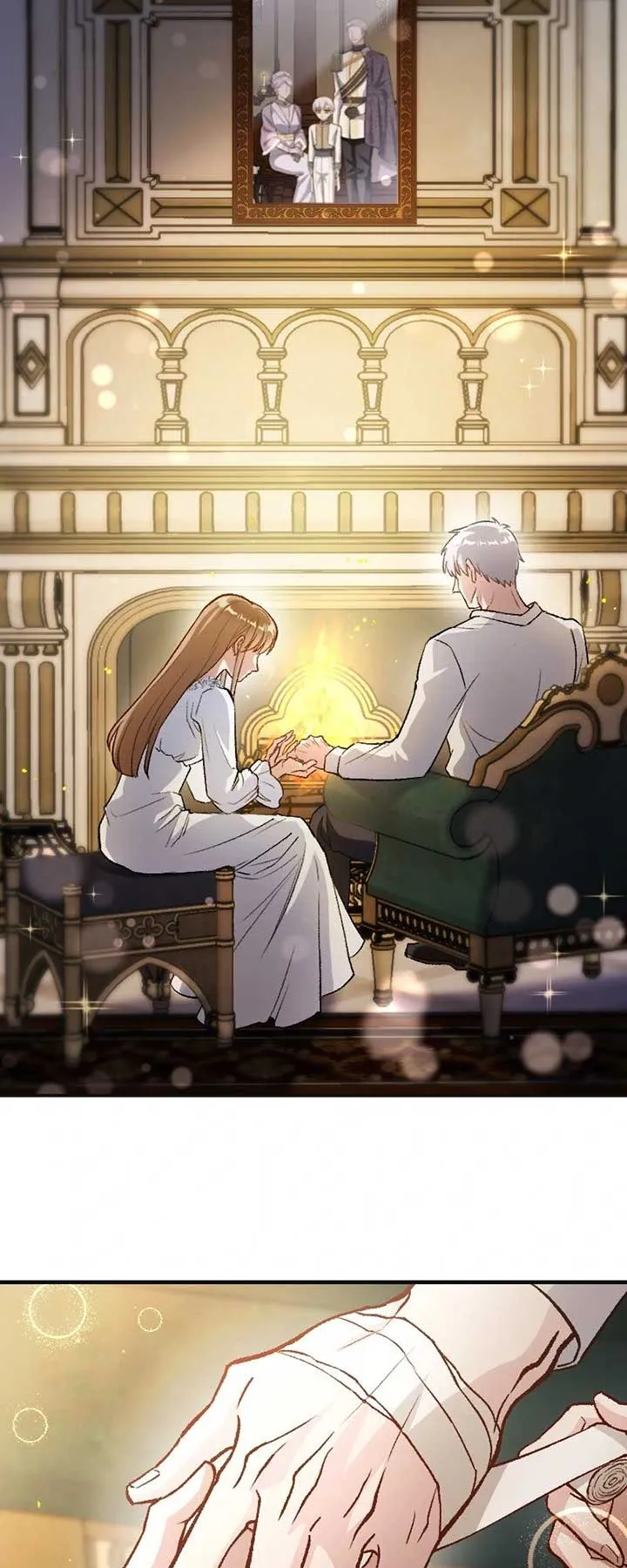 The Bloodstained Margrave’s Confession Chapter 7 Online - página 6