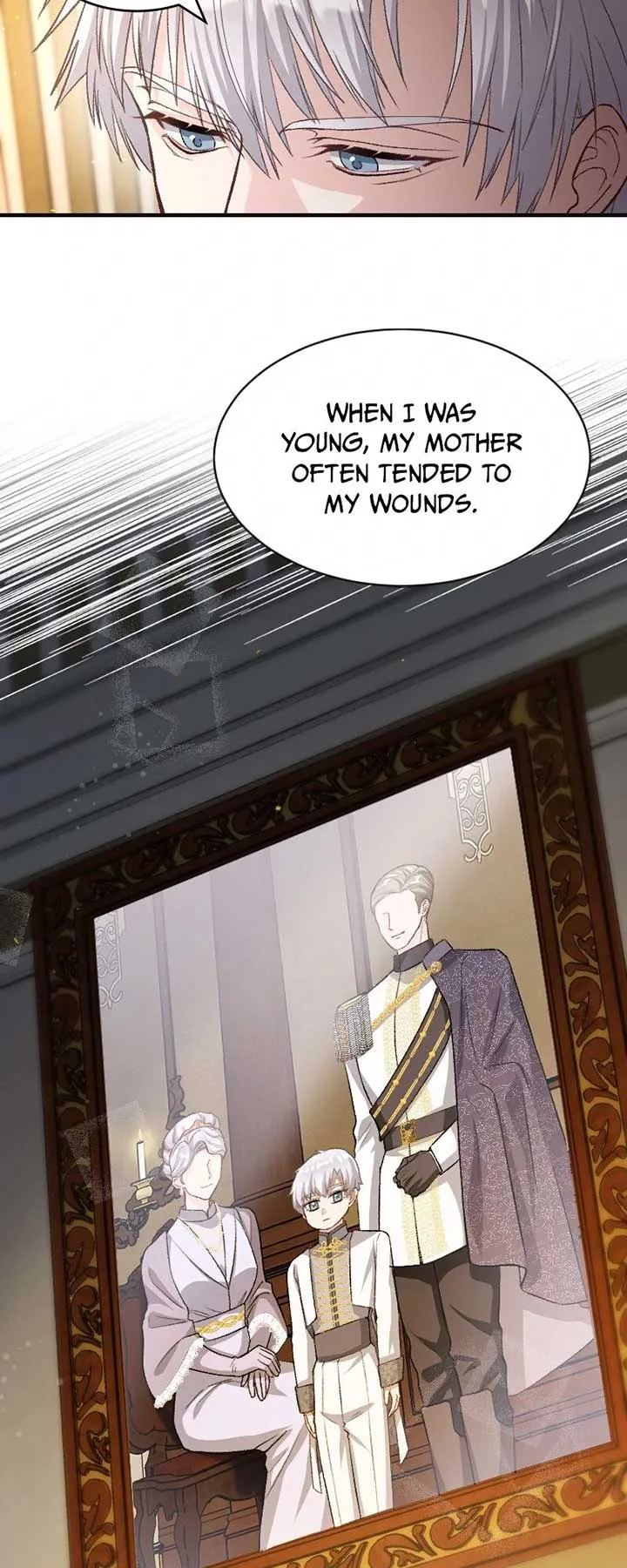 The Bloodstained Margrave’s Confession Chapter 7 Online - página 8