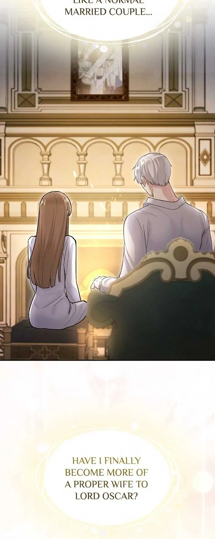 The Bloodstained Margrave’s Confession Chapter 7 Online - página 13