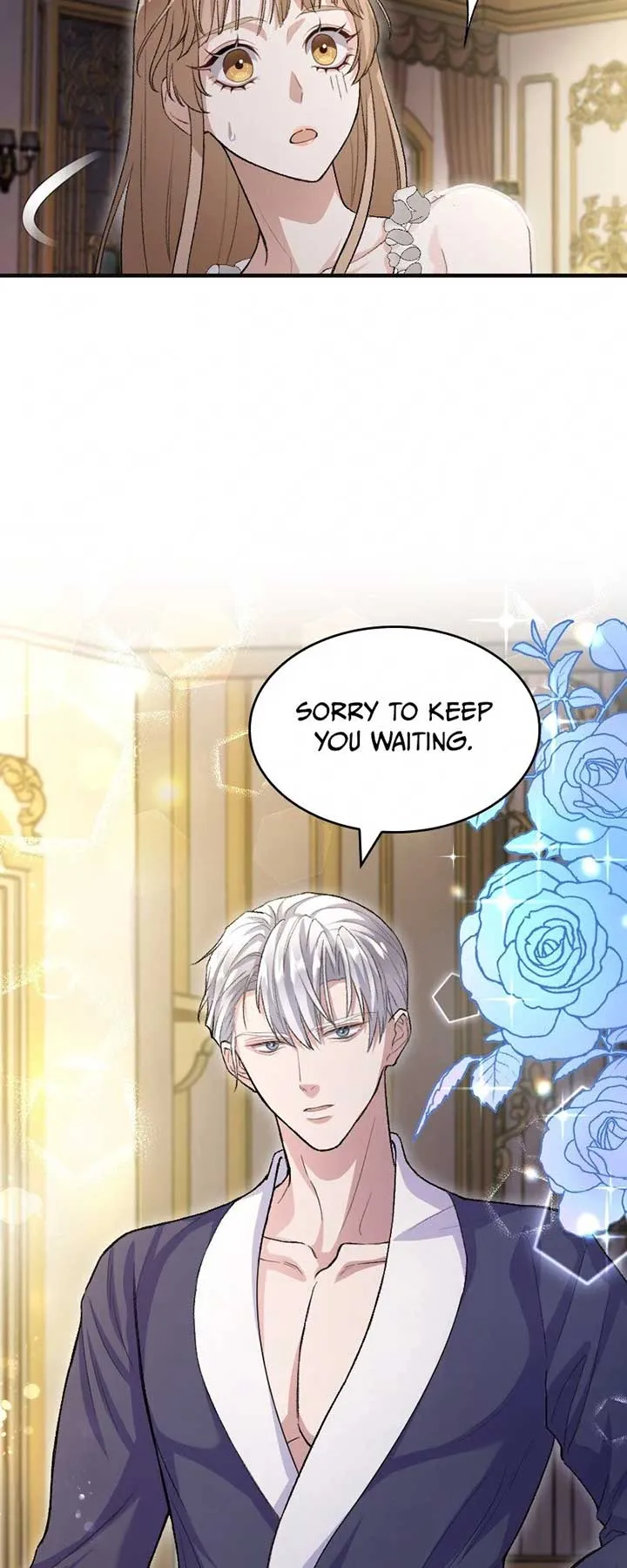 The Bloodstained Margrave’s Confession Chapter 7 Online - página 18