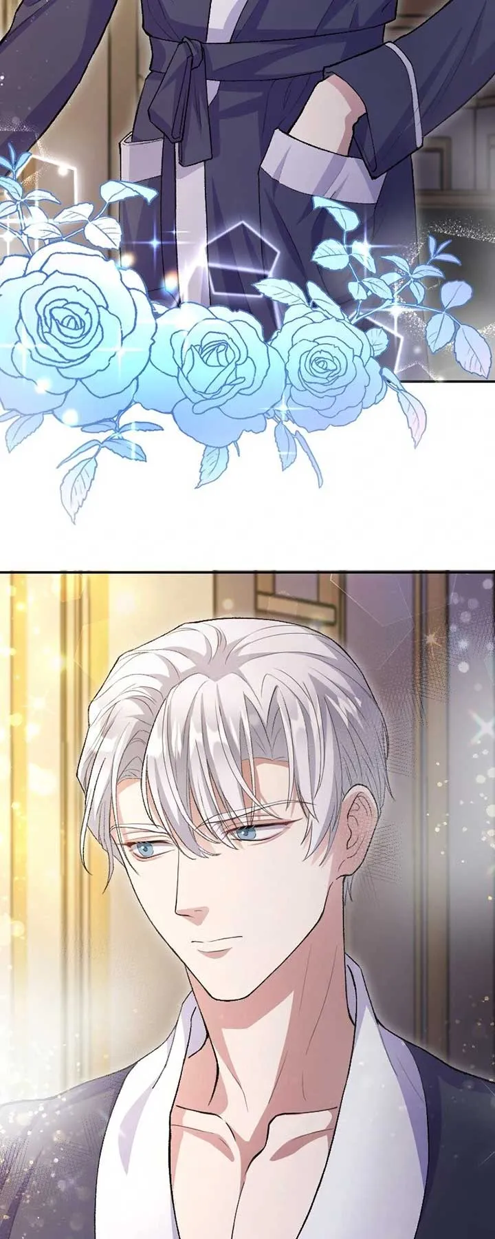 The Bloodstained Margrave’s Confession Chapter 7 Online - página 19