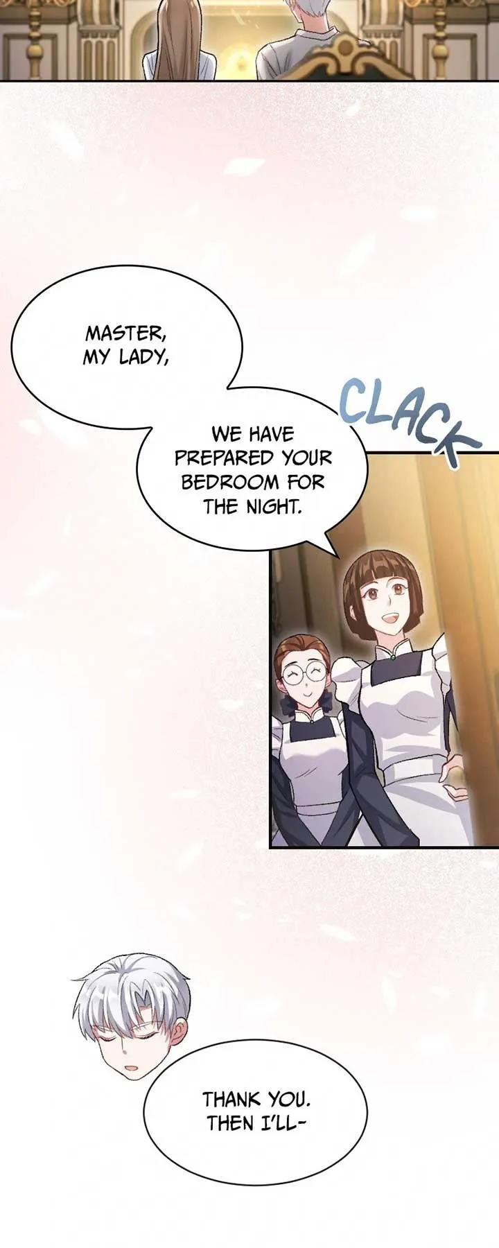 The Bloodstained Margrave’s Confession Chapter 7 Online - página 22