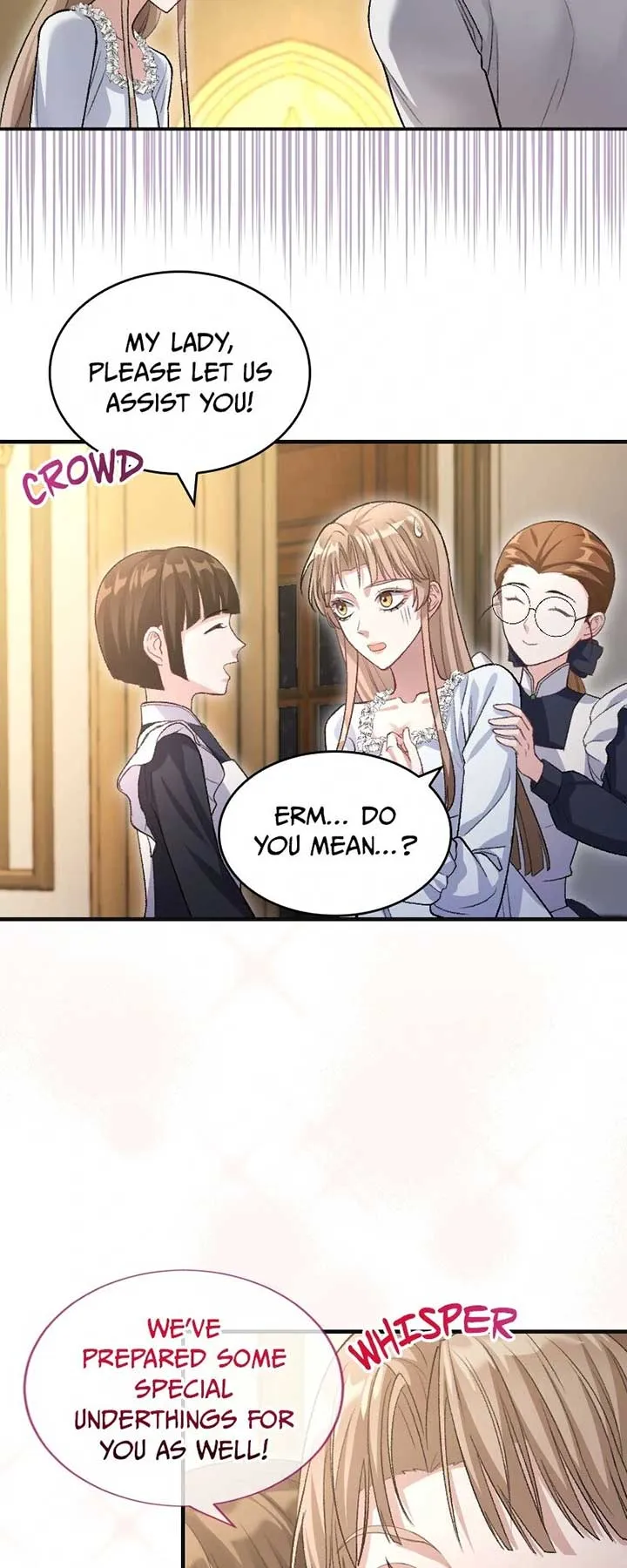 The Bloodstained Margrave’s Confession Chapter 7 Online - página 24