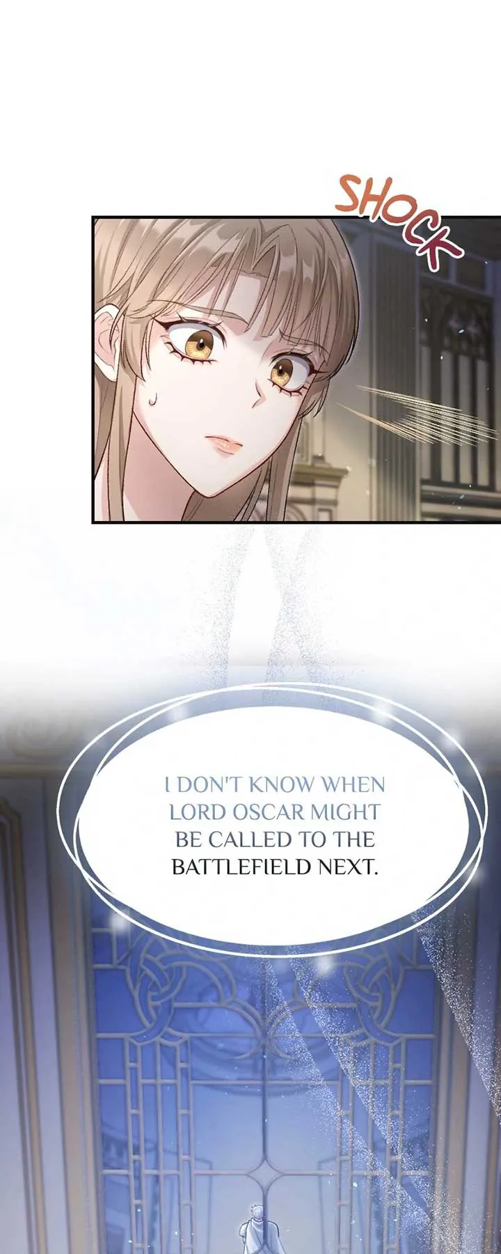 The Bloodstained Margrave’s Confession Chapter 7 Online - página 28