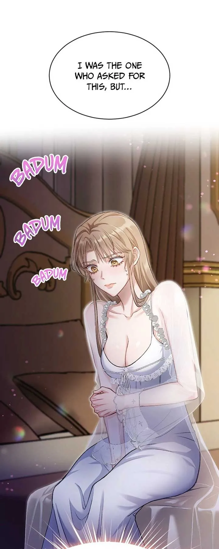 The Bloodstained Margrave’s Confession Chapter 7 Online - página 34