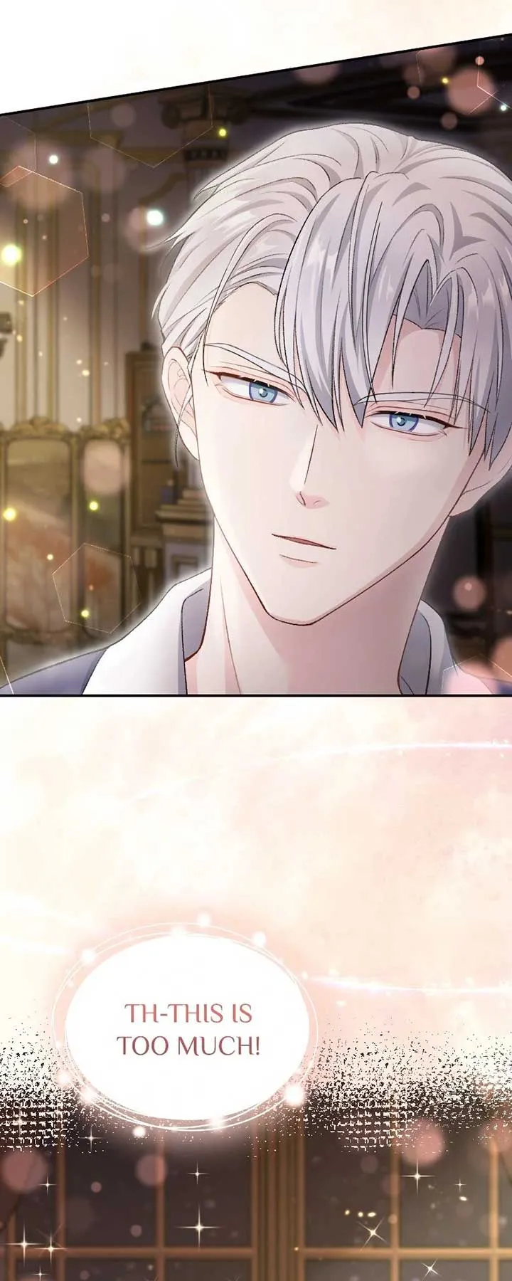 The Bloodstained Margrave’s Confession Chapter 7 Online - página 42