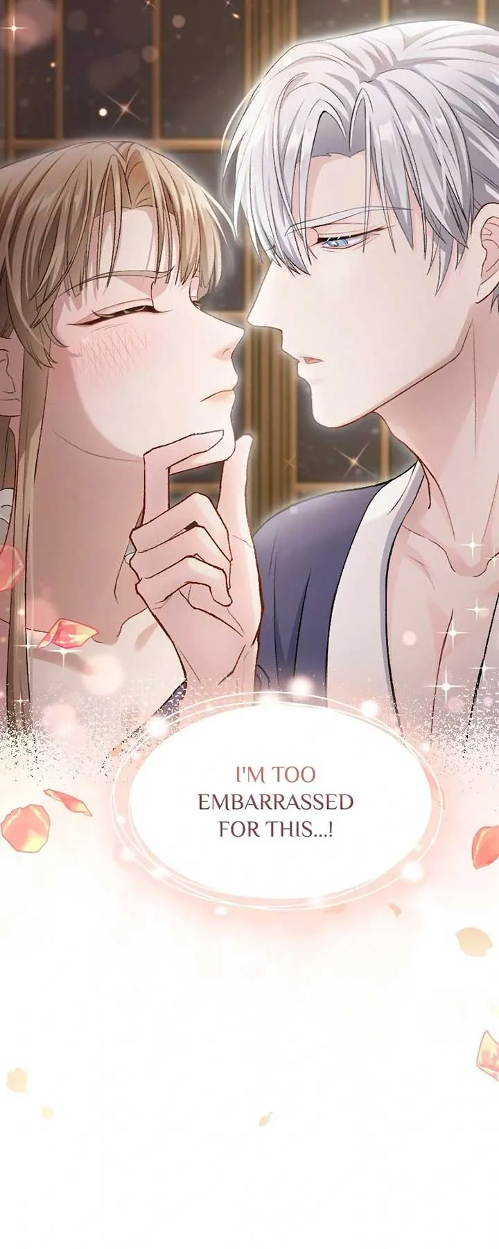 The Bloodstained Margrave’s Confession Chapter 7 Online - página 43