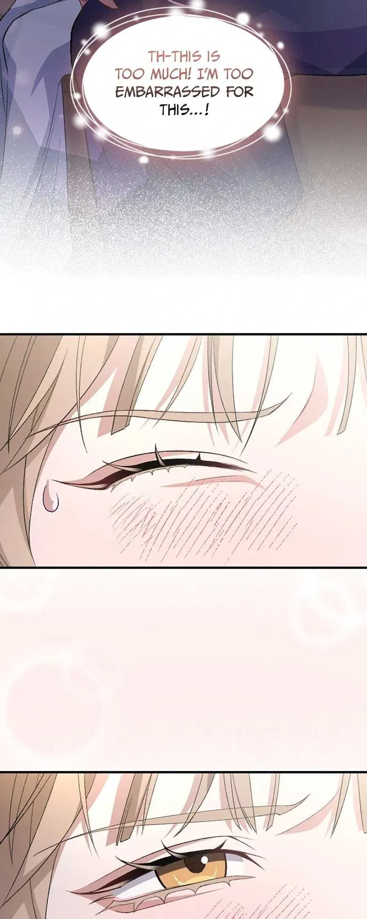 The Bloodstained Margrave’s Confession Chapter 8 Online - página 3