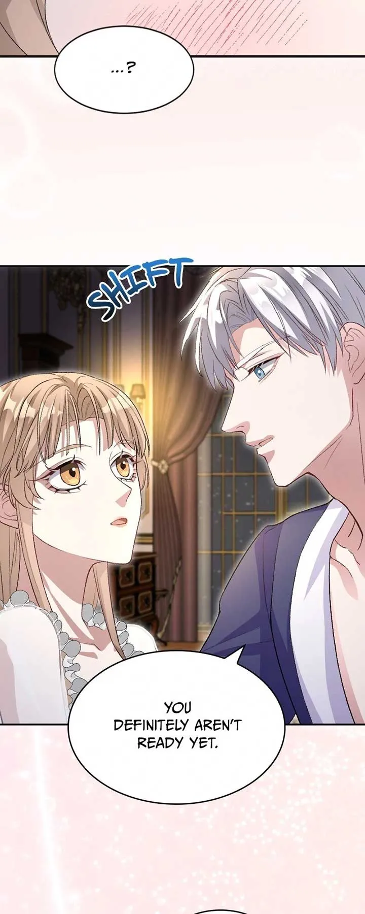 The Bloodstained Margrave’s Confession Chapter 8 Online - página 4